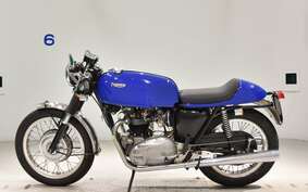 TRIUMPH BONNEVILLE T120 R 1968 T120RDU