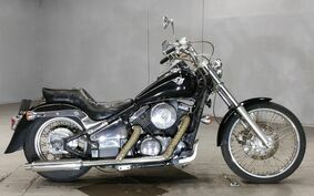 KAWASAKI VULCAN 400 1995 VN400A