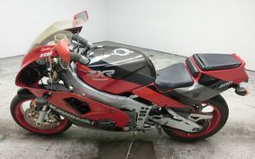 KAWASAKI ZXR400 1989 ZX400H