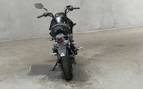 KAWASAKI Z125 PRO BR125H