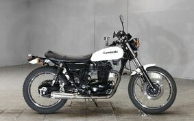 KAWASAKI 250TR BJ250F