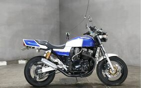 SUZUKI GSX400X IMPULSE 1994 GK79A