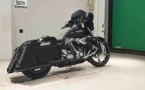 HARLEY FLHX 1580 2007 KB4