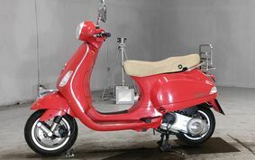 VESPA LX125IE M681