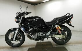 KAWASAKI BALIUS 250 Gen.2 ZR250B