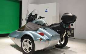 BMW R1100RT SIDECAR 2000