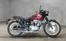 KAWASAKI W400 2006 EJ400A