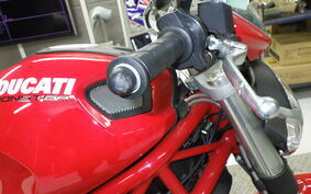 DUCATI MONSTER 796 A 2014