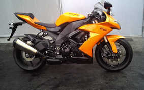 KAWASAKI ZX 10 NINJA R 2008 ZXT00E