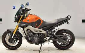 YAMAHA MT-09 2014 RN34J