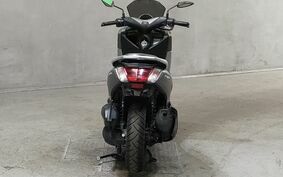 YAMAHA N-MAX 125 SED6J