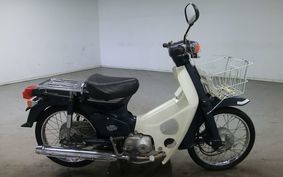 HONDA C70 SUPER CUB CUSTOM C70