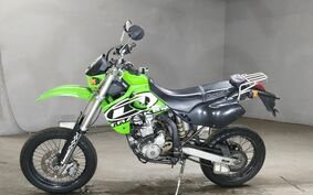 KAWASAKI KLX250D TRACKER LX250E