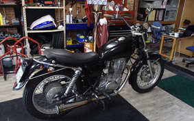 YAMAHA SR400 1998 1JR