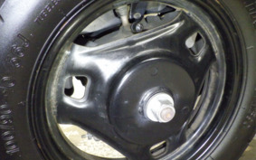 SUZUKI ADDRESS V125 G CF46A