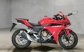 HONDA CBR400R 2017 NC47