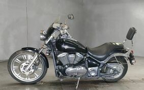 KAWASAKI VULCAN 900 CUSTOM 2007 VN900B