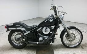 KAWASAKI VULCAN 400 1996 VN400A