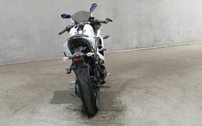 YAMAHA YZF-R3 2016 RH07J