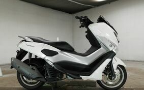 YAMAHA N-MAX 125 SE86J