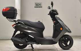 YAMAHA AXIS 125 Z SED7J