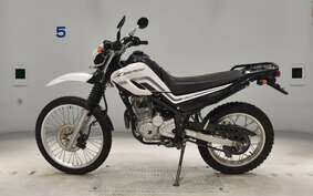 YAMAHA SEROW 250 DG11J