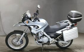 BMW F650GS 2005 0175