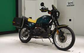 BMW R100GS 1991