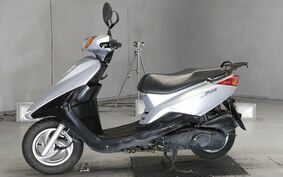 YAMAHA AXIS 125 TREET SE53J