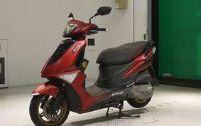 PGO TIGRA 125