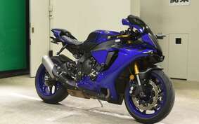 YAMAHA YZF-R1 2018 RN49