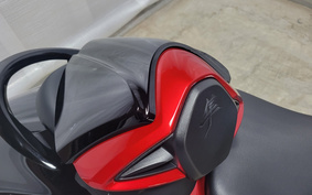 SUZUKI Hayabusa 2022 EJ11A