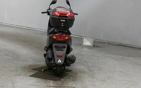 YAMAHA AXIS 125 TREET SE53J