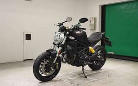 DUCATI MONSTER 797 2019 MD01J