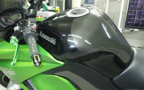 KAWASAKI NINJA 1000 2012