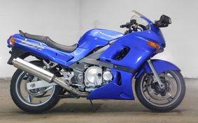 KAWASAKI ZZ-R400 2004 ZX400N