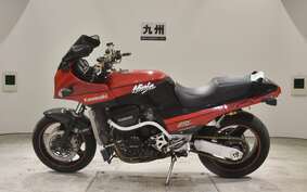 KAWASAKI GPZ900R NINJA 1992 ZX900A