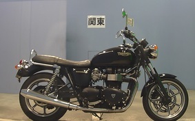 TRIUMPH BONNEVILLE 2009 J9107G