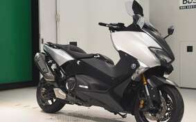 YAMAHA T-MAX 530 DX 2018 SJ15J