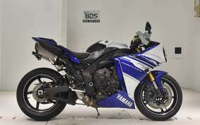 YAMAHA YZF-R1 2014 RN24J