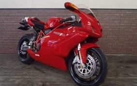 DUCATI 749 S 2006 H500A