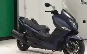 SUZUKI BURGMAN400 A 2020 DU11A