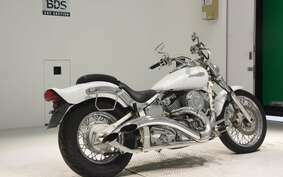 YAMAHA DRAGSTAR 400 2005 VH01J