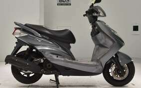 YAMAHA CYGNUS 125 X 2 SE44J