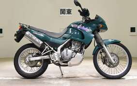 KAWASAKI KLE250 LE250A