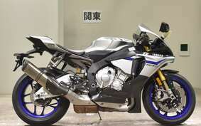 YAMAHA YZF-R1 M 2016 RN40