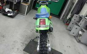 KAWASAKI KDX250SR DX250F