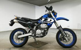 KAWASAKI KLX250D TRACKER LX250E