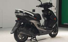 YAMAHA CYGNUS 125 XSR 2 SE44J