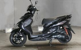 YAMAHA CYGNUS 125 X SE46